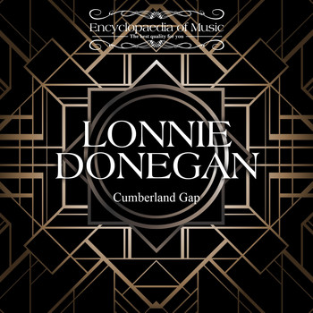 Lonnie Donegan - Cumberland Gap