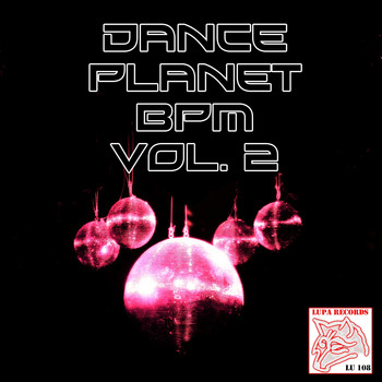 Various Artists - Dance Planet BPM, Vol. 2