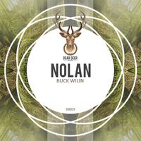 Nolan - Buck Wilin'