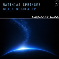 Matthias Springer - Black Nebula