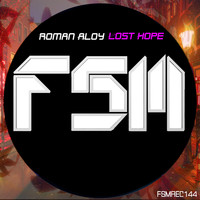 Roman Aloy - Lost Hope