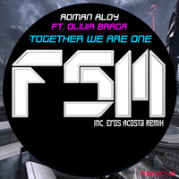 Roman Aloy - Together We Are One
