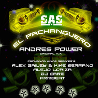 Andres Power - El Pachanguero