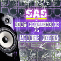 Andres Power - Body Frequencies