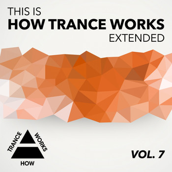 Various Artists - This Is How Trance Works Extended, Vol. 7