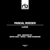 Pascal Roeder - Lucia