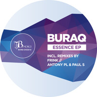 buraq - Essence