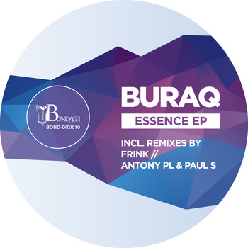 buraq - Essence