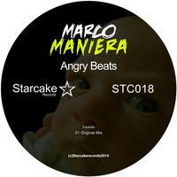 Marco Maniera - Angry Beats