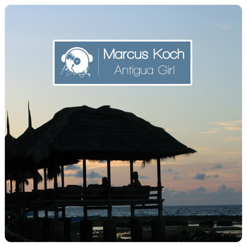 Marcus Koch - Antigua Girl