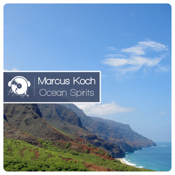 Marcus Koch - Ocean Spirits