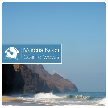 Marcus Koch - Cosmic Waves