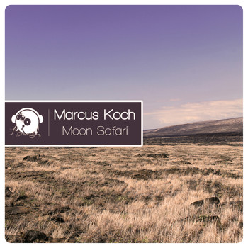 Marcus Koch - Moon Safari