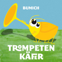 Bumich - Trompetenkäfer