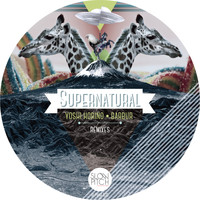 Deteque - Supernatural Remixes