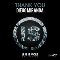 Diego Miranda - Thank You