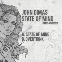 John Dimas - State of Mind