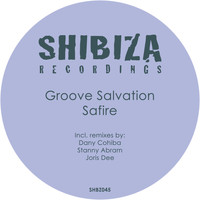 Groove Salvation - Safire