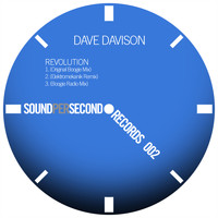 Dave Davison - Revolution