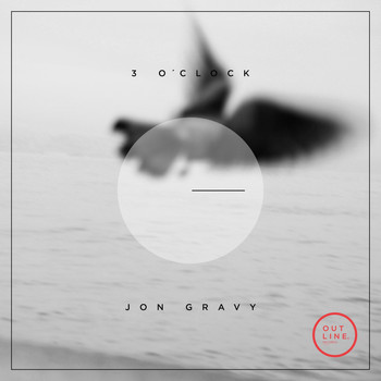 Jon Gravy - 3 0'Clock