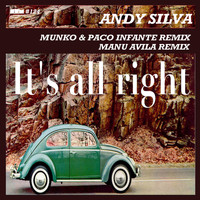 Andy Silva - It's Allright