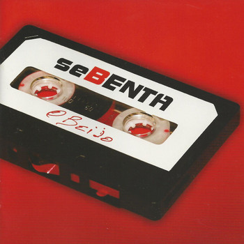Sebenta - O Beijo