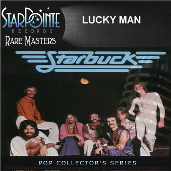 Starbuck - Lucky Man (Re-Records)