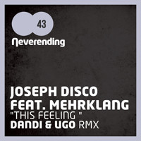 Joseph Disco - This Feeling