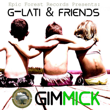 G-lati - gimMick