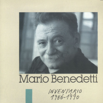 Mario Benedetti - Inventario 1986 - 1990