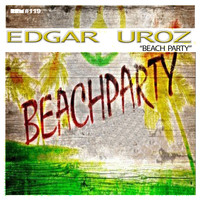 Edgar Uroz - Beach Party