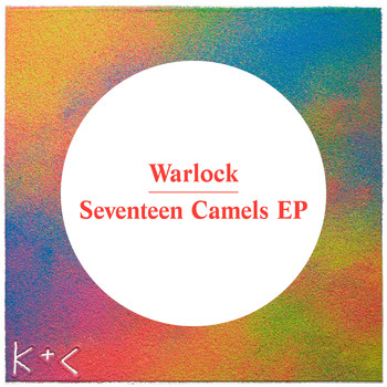 Warlock / - Seventeen Camels