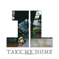 Jesse Lopez - Take Me Home