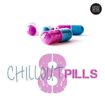 Various Artists - Chillout Pills Vol.8