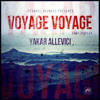 Yakar Allevici - Voyage Voyage