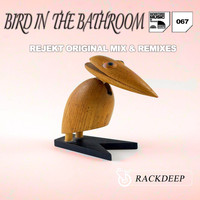 Rejekt - Bird in the Bathroom