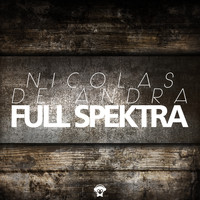 Nicolas De Andra - Full Spektra