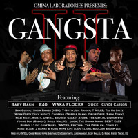 E-40 - Gangsta II - The Singles