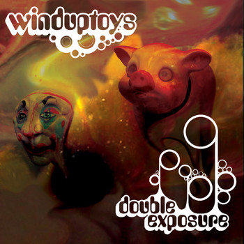 Winduptoys - Double Exposure