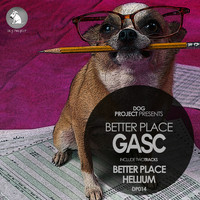Gasc - Better Place
