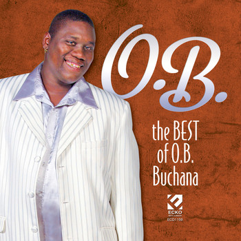 O. B. Buchana - Best of O. B. Buchana