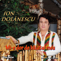 Ion Dolanescu - Mi-e dor de baiatul meu