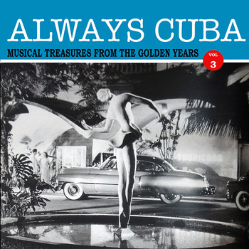 Varios Artistas - Always Cuba Vol. 3