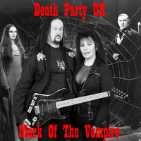 Death Party UK - Mark of the Vampire