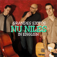 Nu Niles - Grandes Exitos In English.