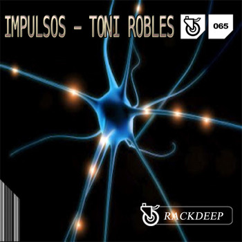 Toni Robles - Impulsos