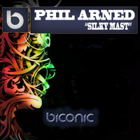 Phil Arned - Silky Mast