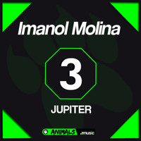 Imanol Molina - Jupiter