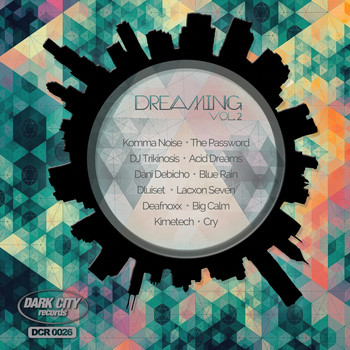 Various Artists - Dreaming, Vol. 2