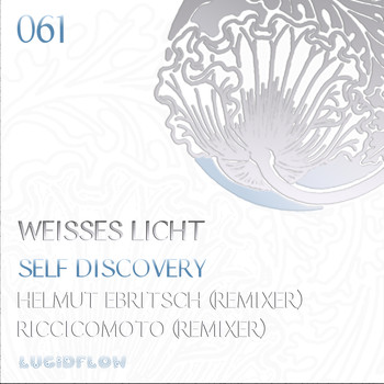 Weisses Licht - Self Discovery
